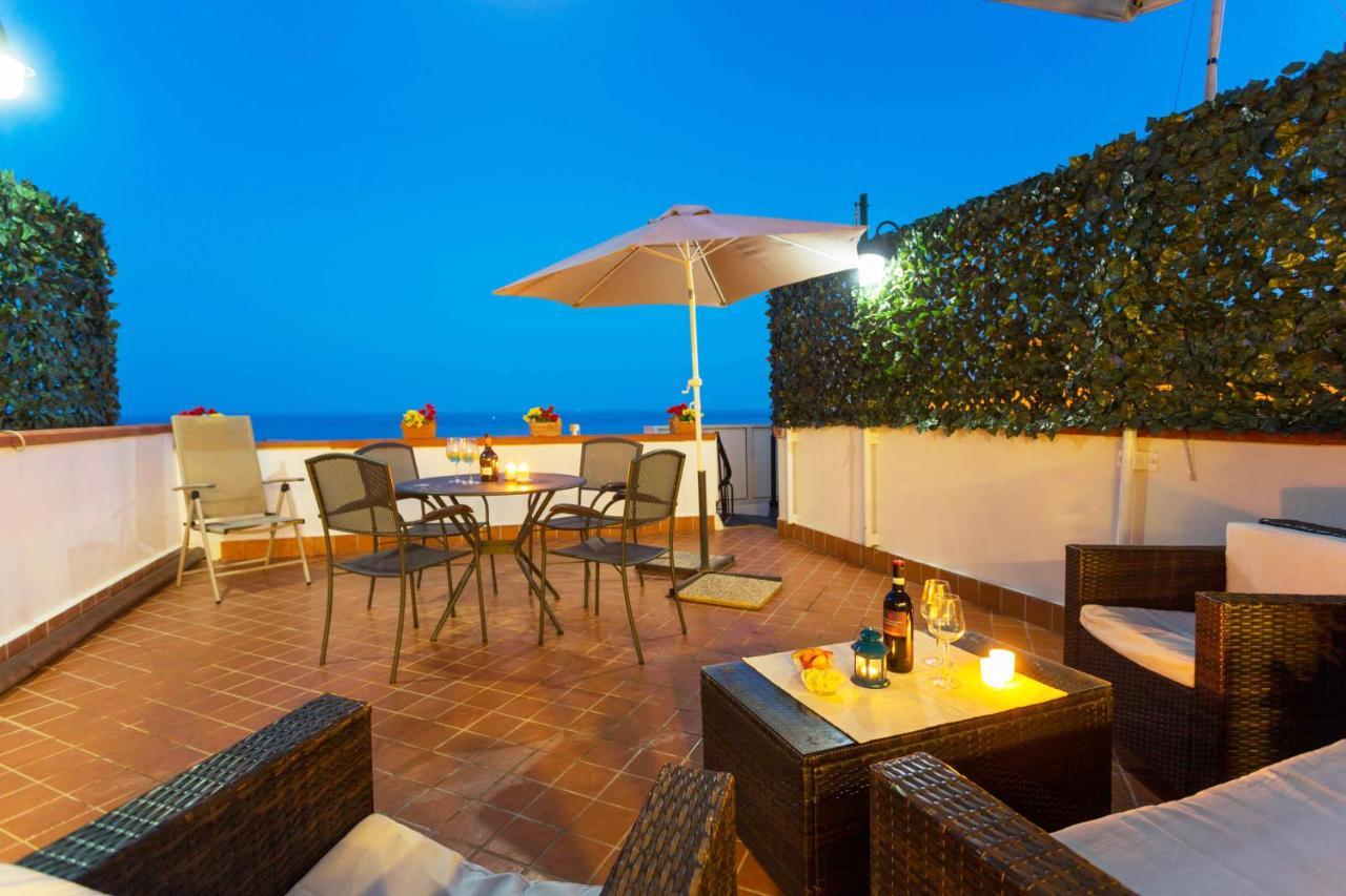 Siciliabedda Naxos Holiday House Giardini Naxos Exterior foto