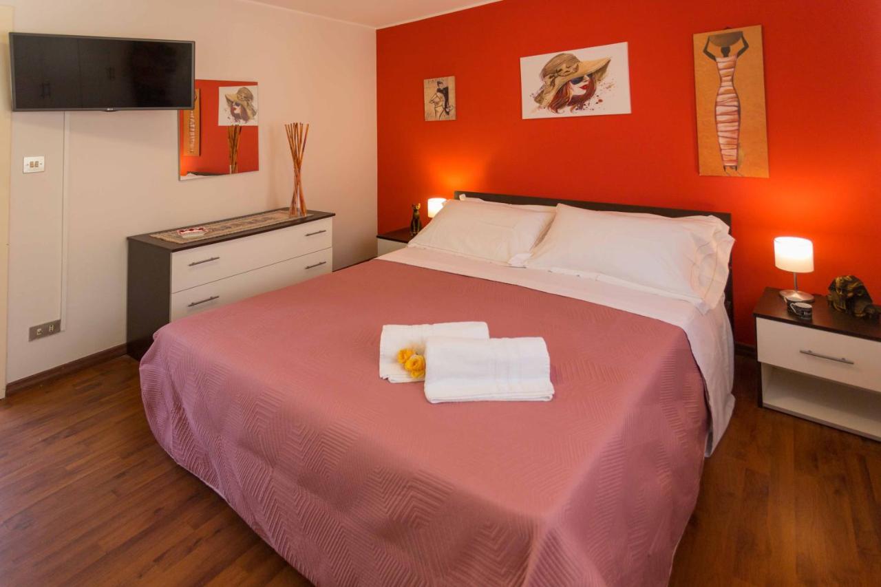 Siciliabedda Naxos Holiday House Giardini Naxos Exterior foto